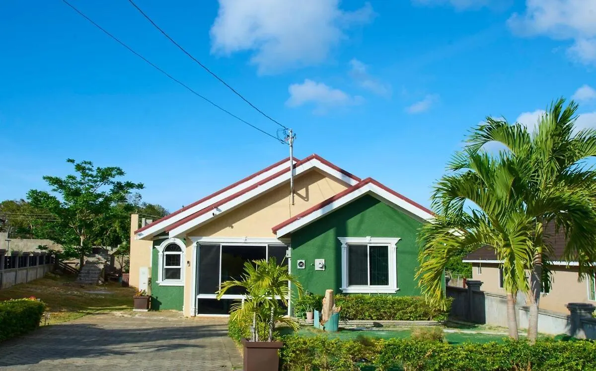 Holiday home Dejean Serenity Ocho Rios