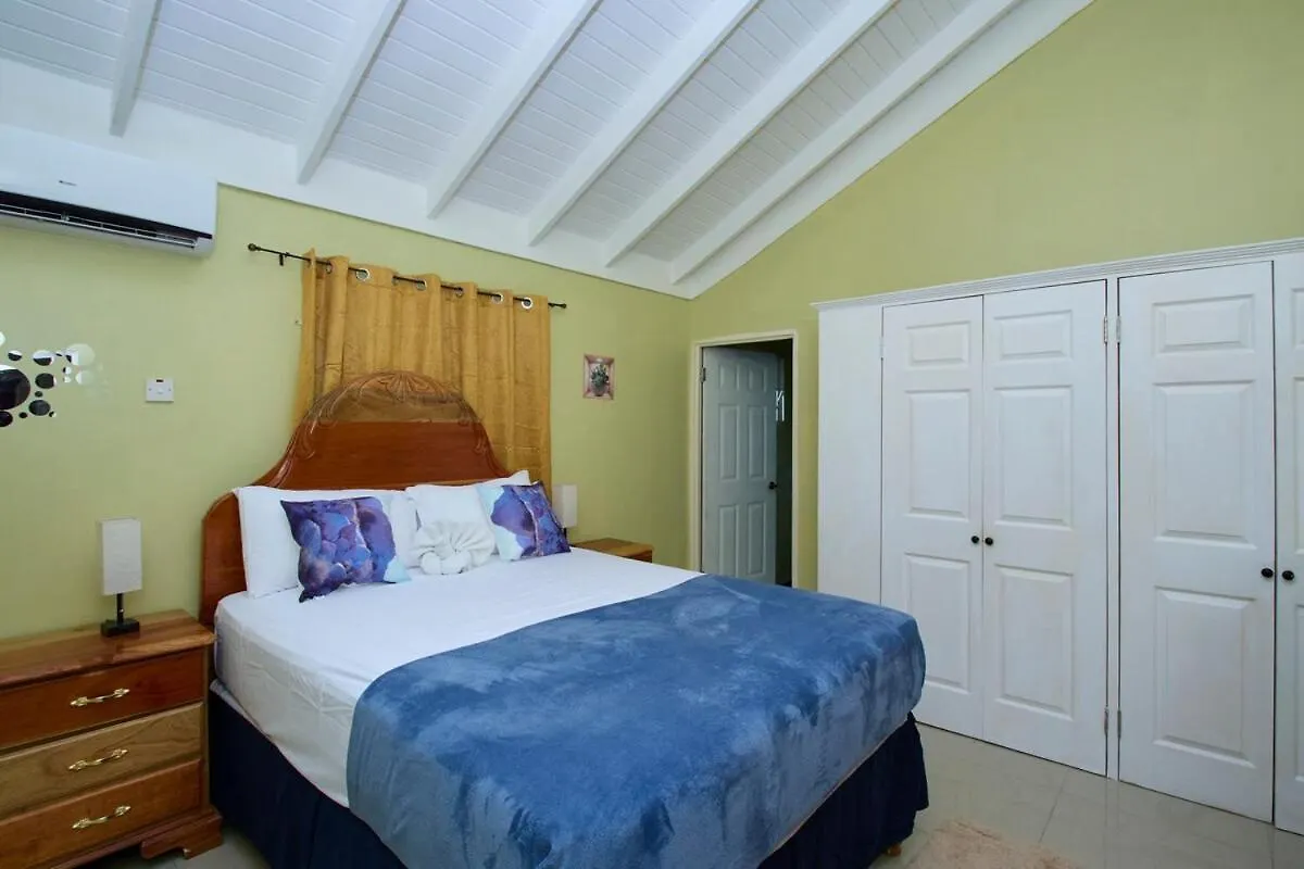 Dejean Serenity Ocho Rios Holiday home