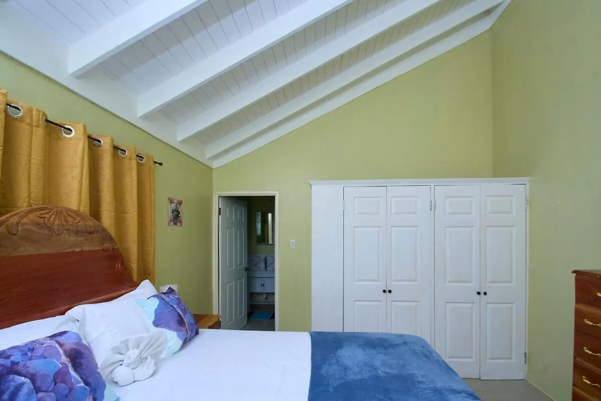 Holiday home Dejean Serenity Ocho Rios