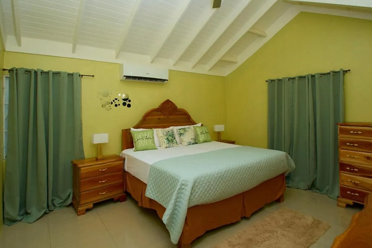 Dejean Serenity Ocho Rios Jamaica