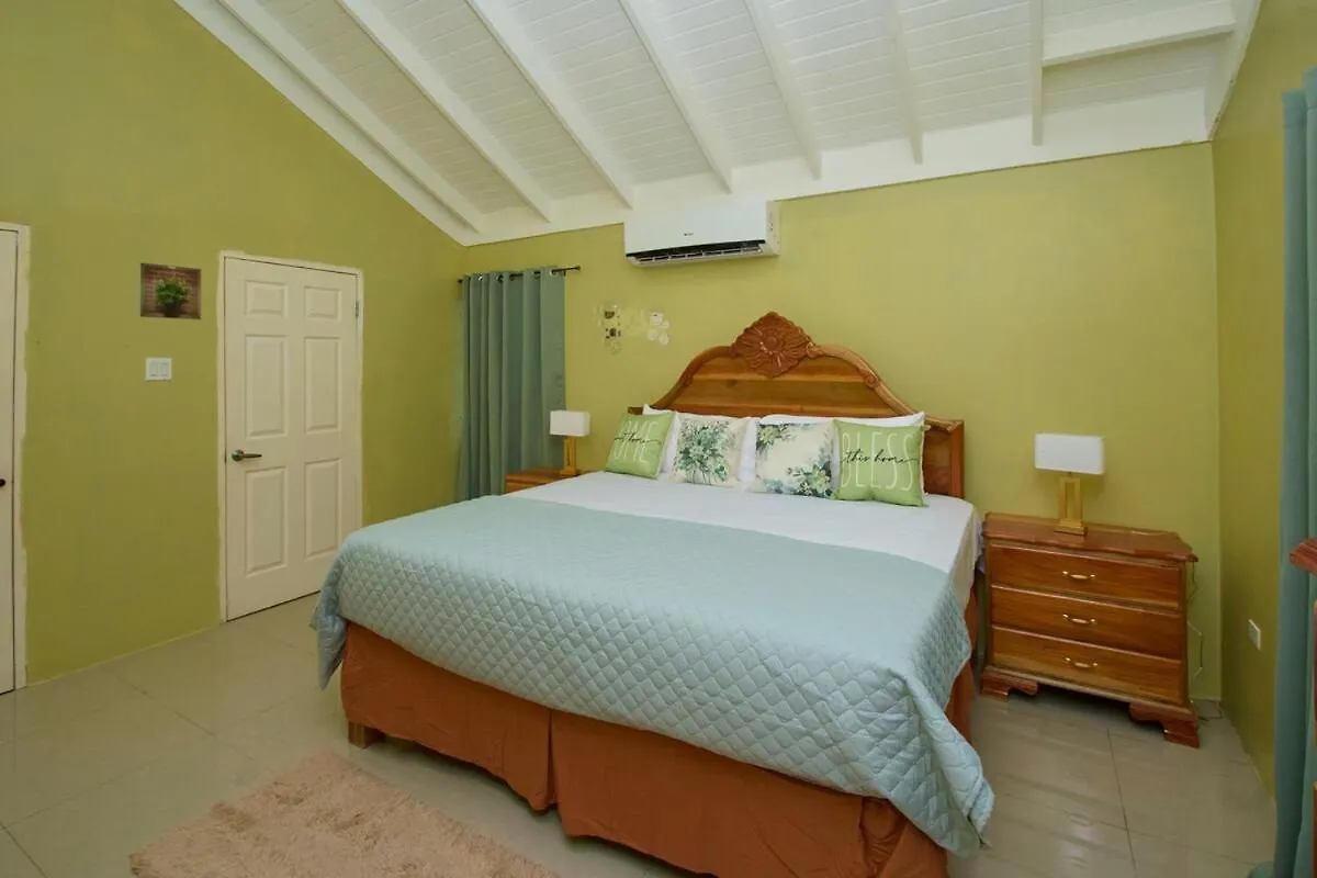 Dejean Serenity Ocho Rios