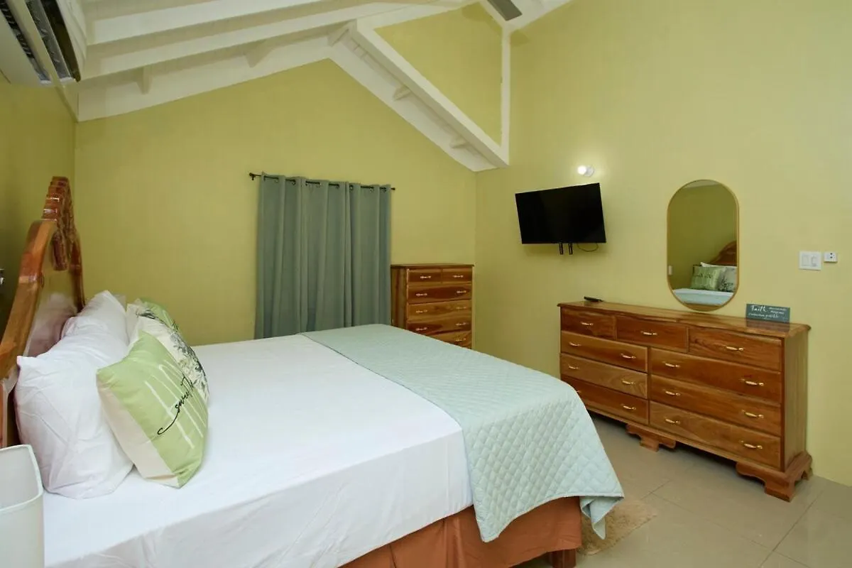 Dejean Serenity Ocho Rios 0*,
