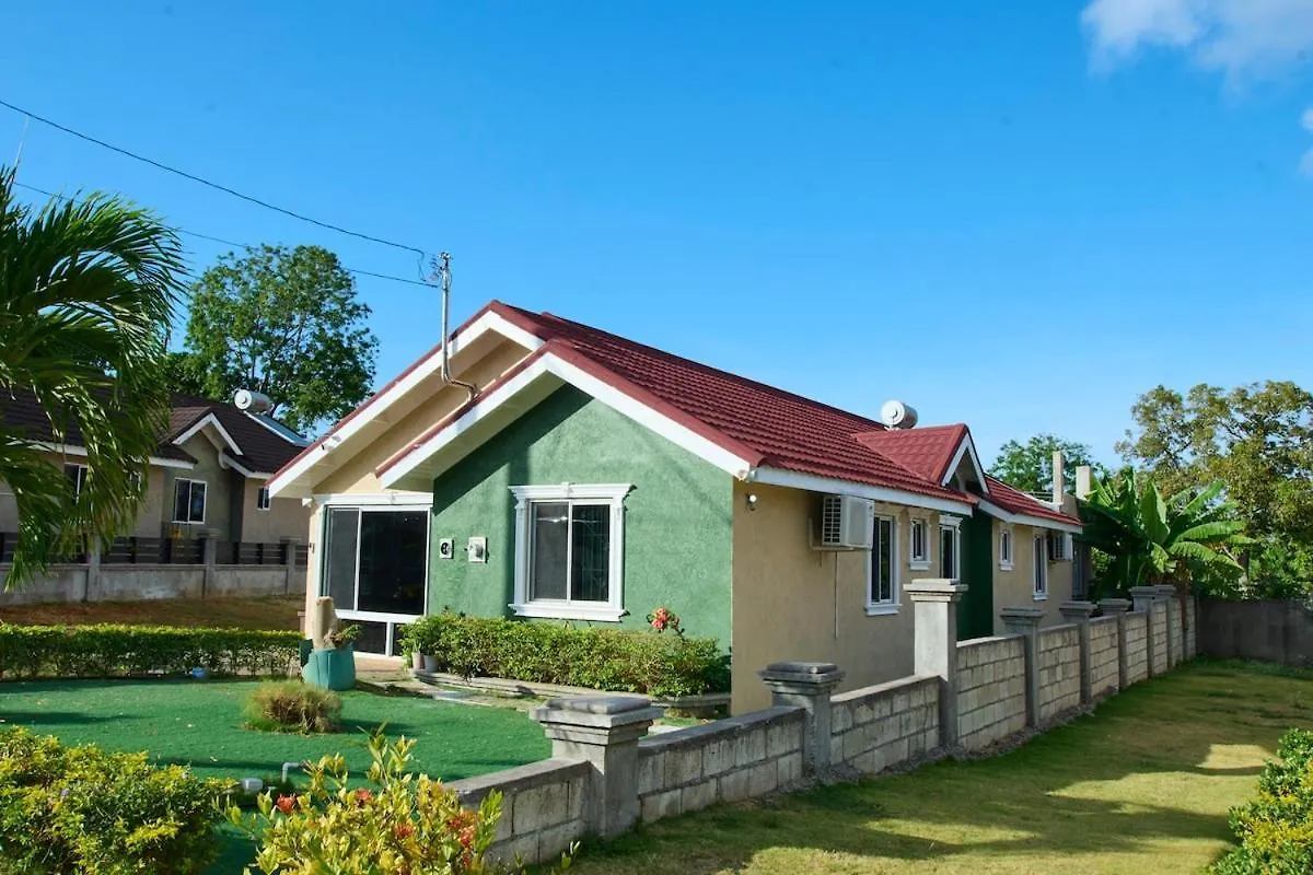 Dejean Serenity Ocho Rios Holiday home