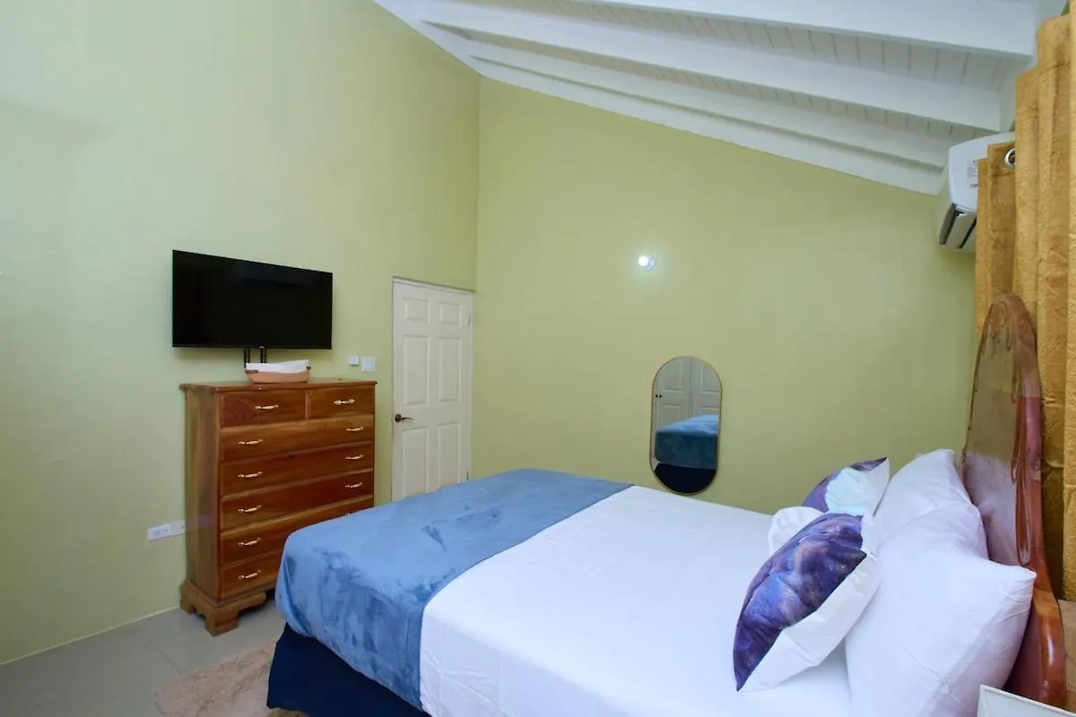 Dejean Serenity Ocho Ríos Jamaica