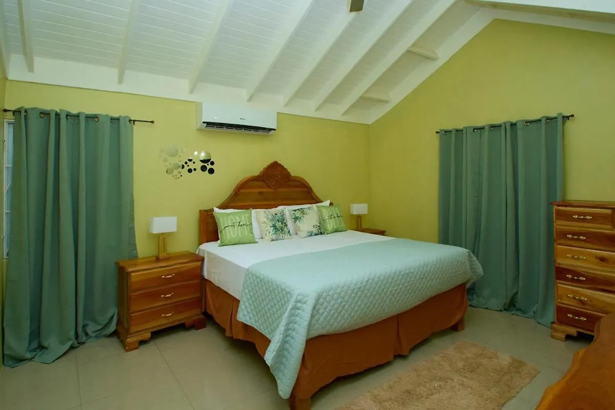 Dejean Serenity Ocho Ríos Jamaica