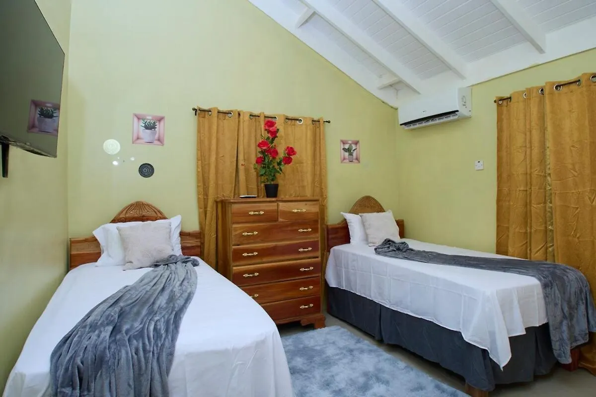 Dejean Serenity Ocho Ríos Jamaica