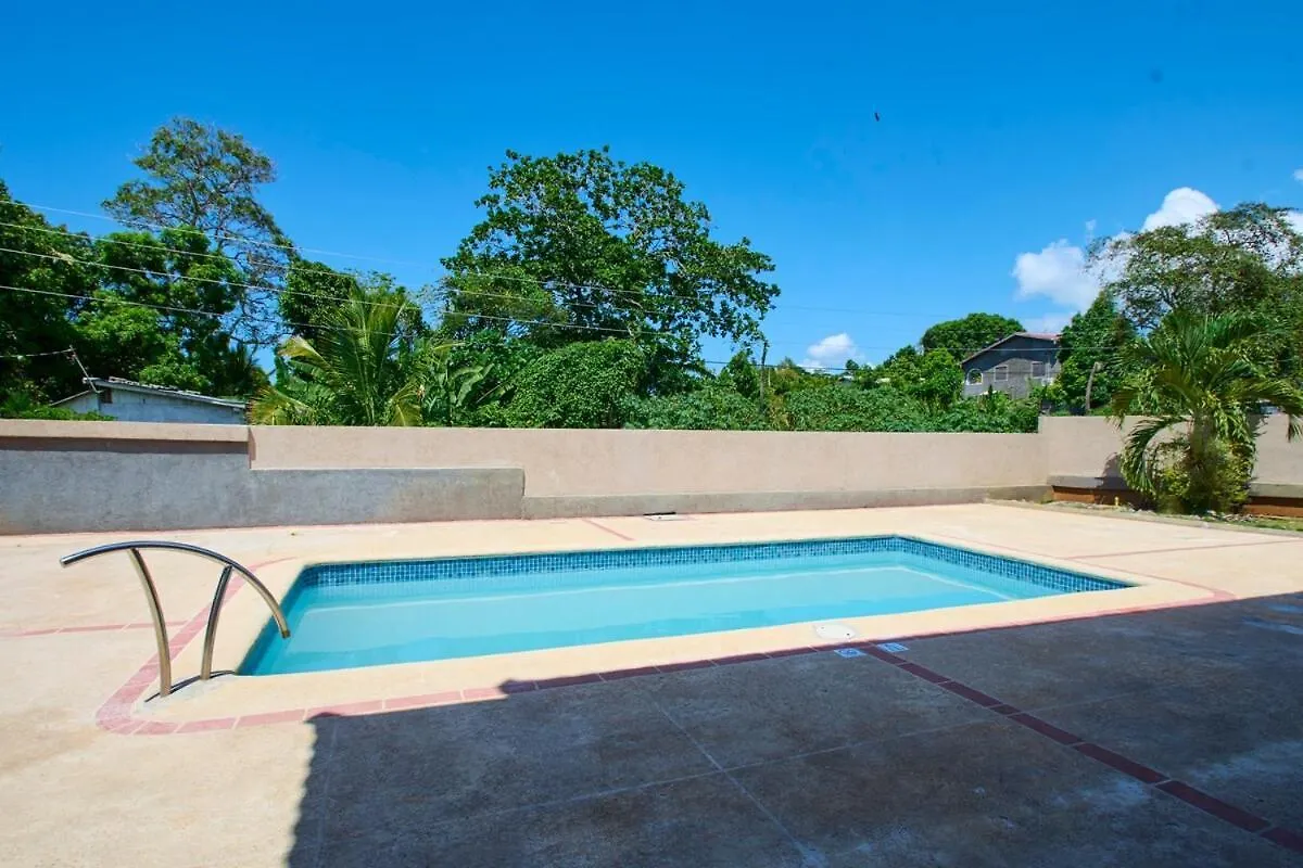 Сasa de vacaciones Dejean Serenity Ocho Ríos Jamaica